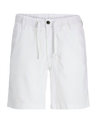 Jaiden Campaign Hybrid Shorts 